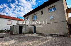 Etain, Lorraine 55400