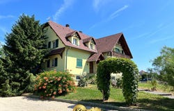 Wahlbach, Alsace 68130