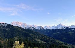 Manigod, Rhône-Alpes 74230