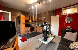 Coye-la-Forêt, Oise 60580