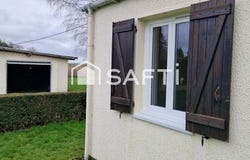 Perriers-La-Campagne, Haute-Normandie 27170
