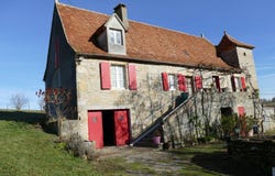 Gramat, Midi-Pyrénées 46500