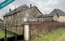 Jussey, Franche-Comté 70500
