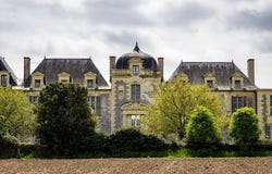 Thouars, Nouvelle-Aquitaine 79100