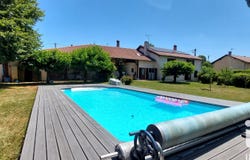 Dompierre-sur-Veyle, Auvergne-Rhône-Alpes 01240