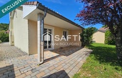 Miserey-Salines, Franche-Comté 25480