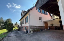 Ottersthal, Bas-Rhin 67700