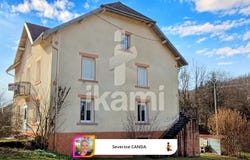 Ternuay-Melay-et-Saint-Hilaire, Haute-Saône 70270
