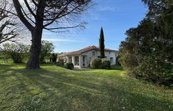 Bessac, Poitou-Charentes 16250