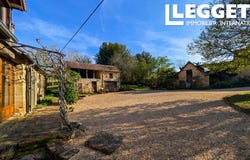 Nanthiat, Nouvelle-Aquitaine 24800