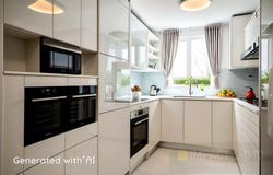 Puteaux, Hauts-de-Seine 92800