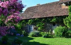 Saint-Jory-de-Chalais, Aquitaine 24800