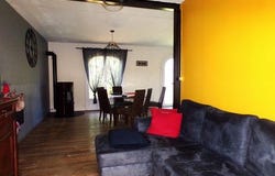 Mervent, Pays de la Loire 85200