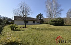 Pompierre-sur-Doubs, Bourgogne-Franche-Comté 25340