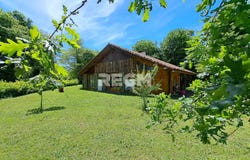 Ousse-Suzan, Landes 40110