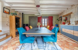 RIGNY USSE, Centre-Val de Loire 37420