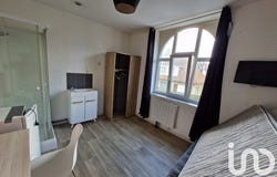 Roubaix, Hauts-de-France 59100