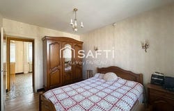 Parthenay, Poitou-Charentes 79200
