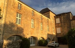 Sainte-Orse, Aquitaine 24210