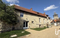 Moulins, Hauts-de-France 02160