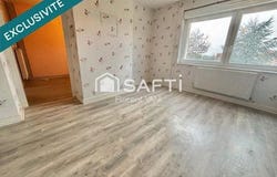 Folschviller, Lorraine 57730