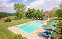 Thiviers, Aquitaine 24800