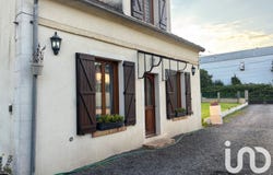 Balagny-sur-Thérain, Hauts-de-France 60250