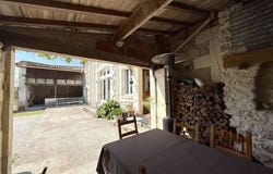 NANTEUIL AURIAC DE BOURZAC, Aquitaine 24320
