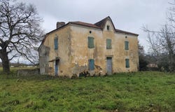 Samadet, Landes 40320