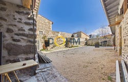 Polignac, Haute-Loire 43000