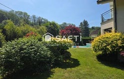 Cusy, Rhône-Alpes 74540