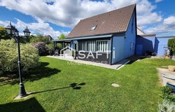 Fortschwihr, Alsace 68320