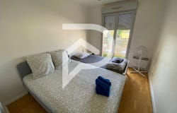 Aubervilliers, Seine-Saint-Denis 93300