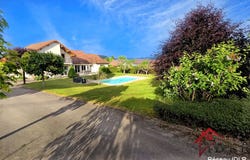 Geneuille, Bourgogne-Franche-Comté 25870