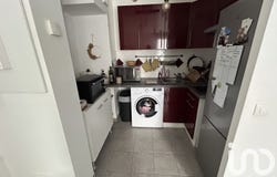 Vaires-sur-Marne, Île-de-France 77360