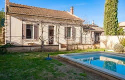 Maubec, Vaucluse 84660