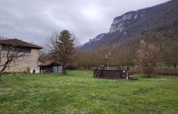 Cognin-les-Gorges, Auvergne-Rhône-Alpes 38470