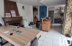 Jazeneuil, Nouvelle-Aquitaine 86600