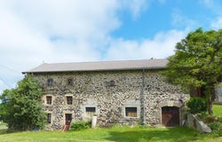 Saint-Hostien, Auvergne-Rhône-Alpes 43260