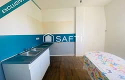 Vitry-Sur-Orne, Lorraine 57185