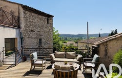 Cassagnoles, Occitanie 30350