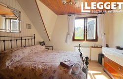Domeyrot, Nouvelle-Aquitaine 23140