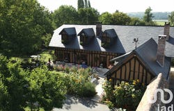 Rives-en-Seine, Normandy 76490