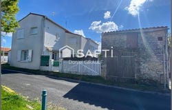 Saujon, Poitou-Charentes 17600