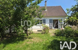 Pommiers, Hauts-de-France 02200