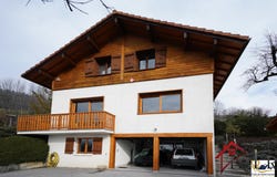 Saint-Sigismond, Rhône-Alpes 74300