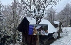 Fontcouverte-La-Toussuire, Rhône-Alpes 73300