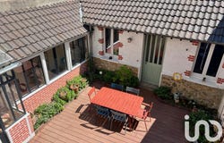 Pontoise, Île-de-France 95300