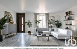 Jarville-la-Malgrange, Grand Est 54140