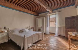 SAINT GEOIRE EN VALDAINE, Auvergne-Rhône-Alpes 38620